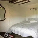 Casa De Pueblo Con Encanto Dom wakacyjny Conquezuela