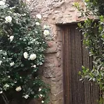 Casa De Pueblo Con Encanto Dom wakacyjny Conquezuela