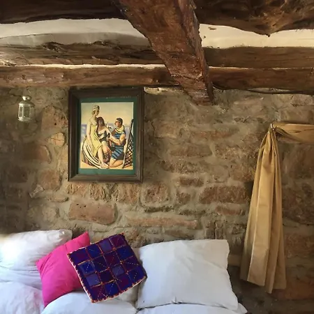 Dom wakacyjny Casa De Pueblo Con Encanto Conquezuela