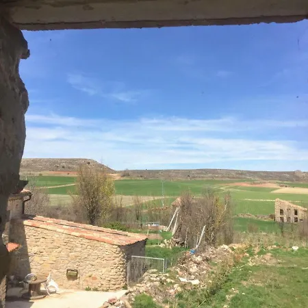 Casa De Pueblo Con Encanto Conquezuela