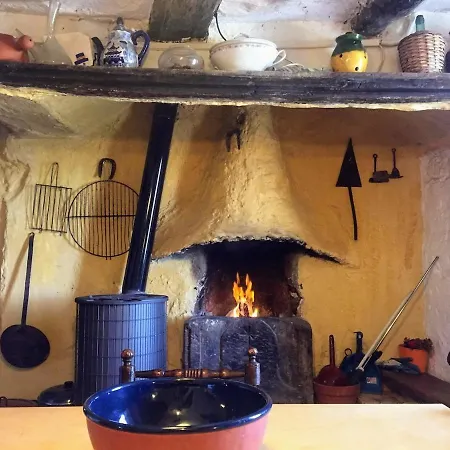 Casa De Pueblo Con Encanto Conquezuela