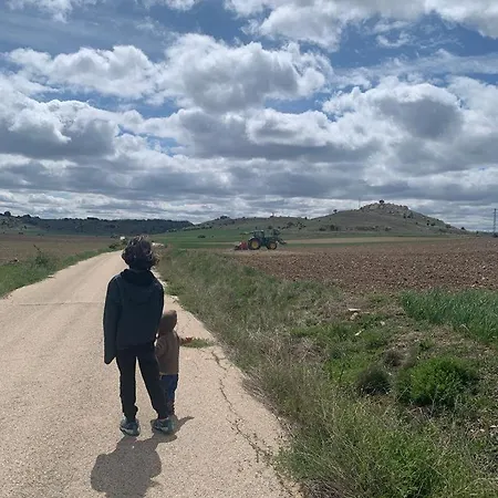 Casa De Pueblo Con Encanto