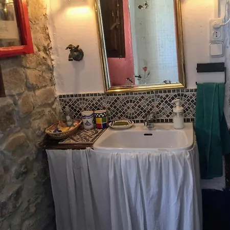 Casa De Pueblo Con Encanto Σπίτι διακοπών *