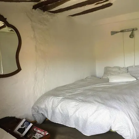Casa De Pueblo Con Encanto Holiday home Conquezuela