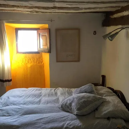 Casa De Pueblo Con Encanto Holiday home *