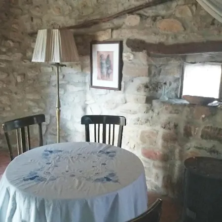 Casa De Pueblo Con Encanto