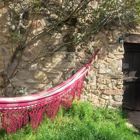 Casa De Pueblo Con Encanto Holiday home Conquezuela