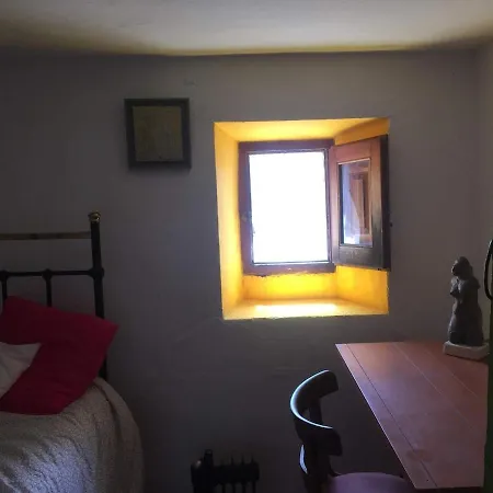 Casa De Pueblo Con Encanto *