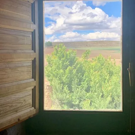 Casa De Pueblo Con Encanto Σπίτι διακοπών