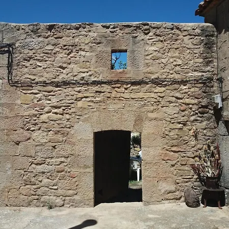 Dom wakacyjny Casa De Pueblo Con Encanto