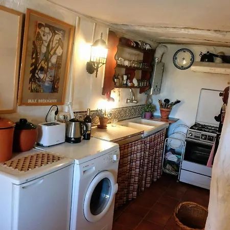 Casa De Pueblo Con Encanto * Conquezuela