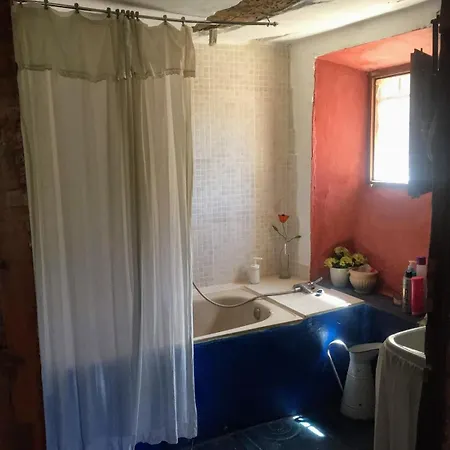 Σπίτι διακοπών Casa De Pueblo Con Encanto