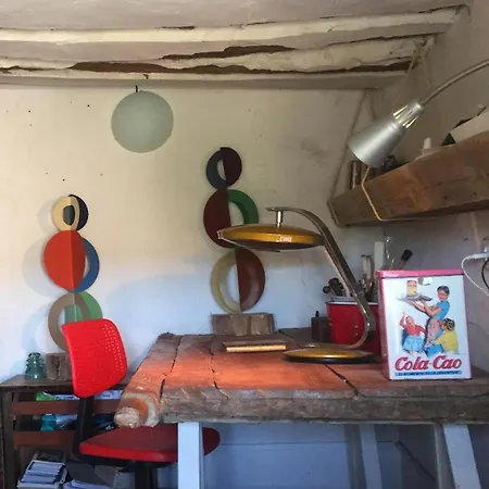Casa De Pueblo Con Encanto