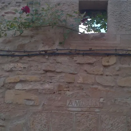 Casa De Pueblo Con Encanto Dom wakacyjny *