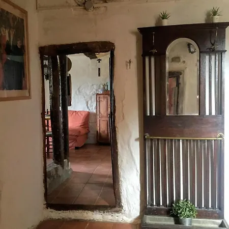 Casa De Pueblo Con Encanto
