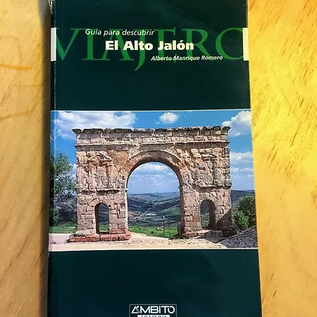 Σπίτι διακοπών Casa De Pueblo Con Encanto