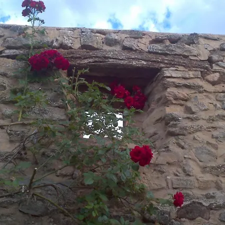 Σπίτι διακοπών Casa De Pueblo Con Encanto *
