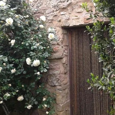 Casa De Pueblo Con Encanto Σπίτι διακοπών Conquezuela