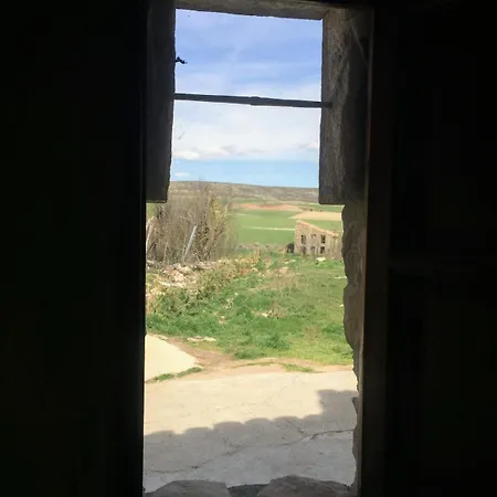 Casa De Pueblo Con Encanto Σπίτι διακοπών