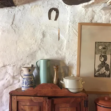 Σπίτι διακοπών Casa De Pueblo Con Encanto *