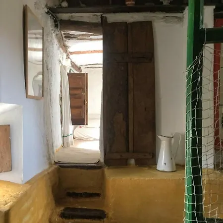 Casa De Pueblo Con Encanto Conquezuela